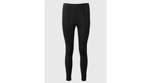 PETITE Black Smart Ponte Leggings - 22