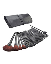 LaRoc 32 Piece Brush Set