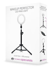 Rio Makeup Perfector LED Ring Light