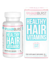 Hairburst Healthy Hair Vitamins