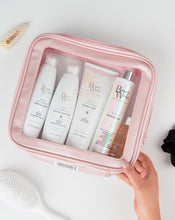 Beauty Works x Molly-Mae Haircare Gift Set