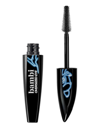 L'Oreal Paris Bambi Wide-Eyed Lash Lengthening Mascara - Black