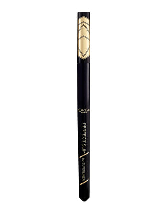 L'Oreal Paris Superliner Perfect Slim Liquid Eyeliner - Intense Black