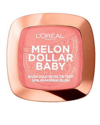 L'Oreal Paris Blush of Paradise Melon Dollar Baby