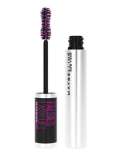 Maybelline The Falsies Instant Lash Lift Look Mascara 01 Ultra Black