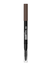 Maybelline Tattoo Brow Semi Permanent 36HR Eyebrow Pencil 07 Deep Brown