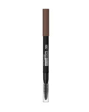 Maybelline Tattoo Brow Semi Permanent 36HR Eyebrow Pencil 05 Medium Brown