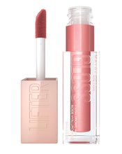 Maybelline Lifter Gloss Plumping Hydrating Lip Gloss Hyaluronic Acid 003 Moon