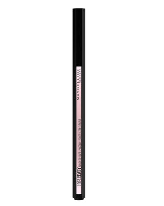 Maybelline Hyper Easy Brush Tip Liquid Eye Liner - 800 Knockout Black