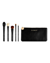 Sigma Multitask Brush Set