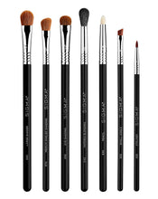 Sigma Basic Eye Brush Set