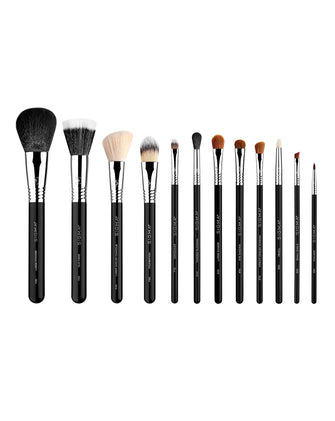 Sigma Essential Brush Set