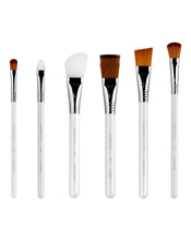 Sigma Skincare Brush Set