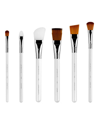 Sigma Skincare Brush Set