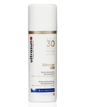 Ultrasun Glimmer Max SPF30 150ml