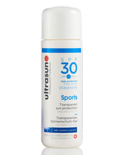 Ultrasun Sports Gel SPF30 100ml