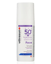 Ultrasun Face SPF50 50ml