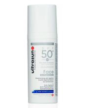 Ultrasun Anti-Pigmentation Face SPF50+ 50ml