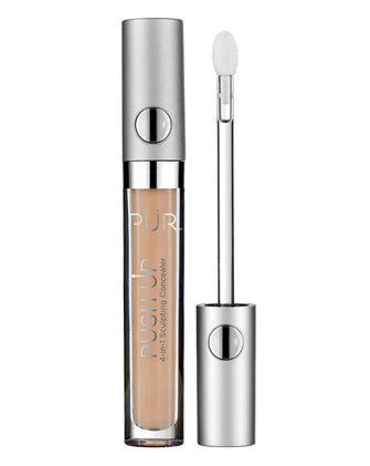 PUR Push Up 4 in 1 Sculpting Concealer - TN3 Oak