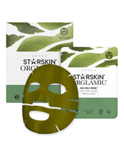 STARSKIN Sea Kelp Mask