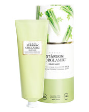 STARSKIN Celery Juice Healthy Hybrid Cleansing Balm