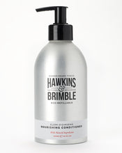 Hawkins & Brimble Nourishing Conditioner Eco-Refillable 300ml