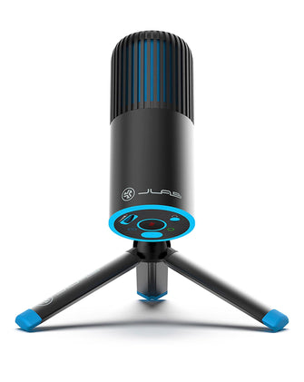 Jlab Talk Go Plug & Play Microphone Black