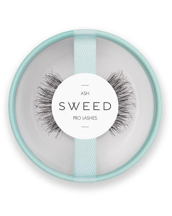 Sweed Lashes Ash 3D - Black