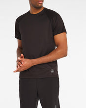 Jacamo Active Black Training T-Shirt