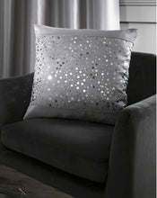 Catherine Lansfield Glitzy Cushion