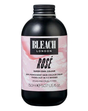 Bleach London Rose Super Cool Colour 150ml