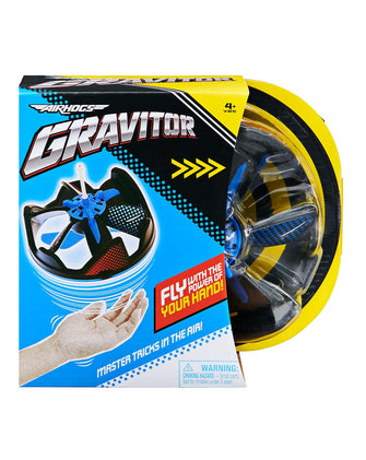 Air Hogs Gravitor