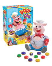 Pop The Pig