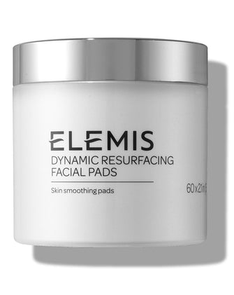 Elemis Dynamic Resurfacing Facial Pads - 60pk