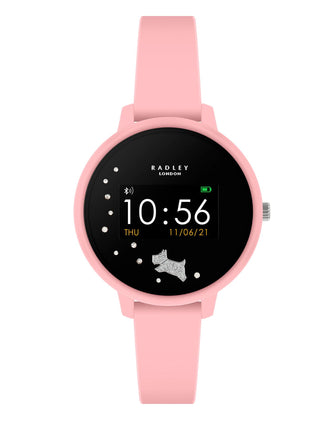 Radley London Series 3 Smart Watch - Nude