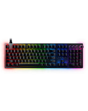 Razer Huntsman V2 (Analog Switch) Mechanical Gaming Keyboard