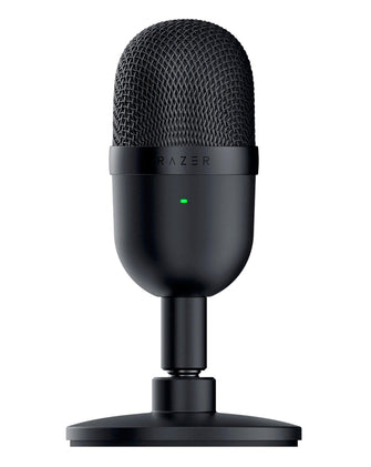 Razer Seiren Mini Microphone Black