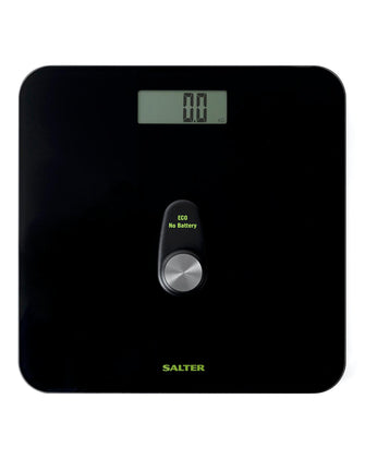 Salter Eco Power Bathroom Scale