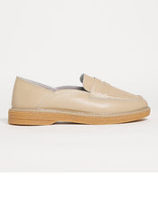 Penny Loafer Wide E Fit