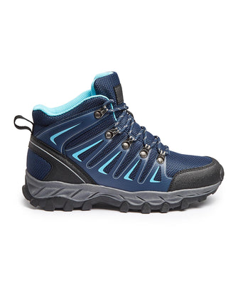 Hiker Boot Wide E Fit