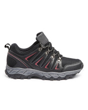 Hiking Shoe Wide E fit