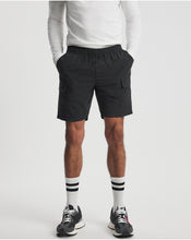 Nylon Woven Cargo Short