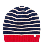 Joules Zelda Striped Hat