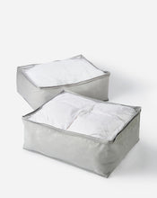 Set of 2 Under Bed Storage Bags