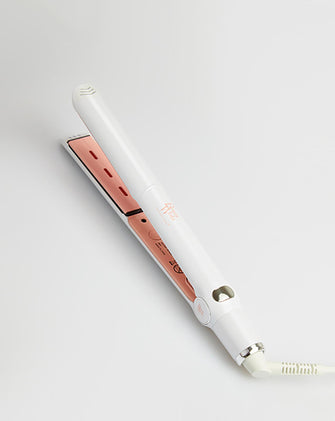 Beauty Works x Molly Mae Sleek and Shine Hair Straightener