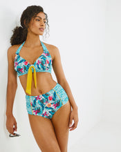 Joe Browns Tropical Bikini Top