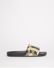 Camo Print Slide