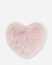 Catherine Lansfield Cuddly Heart Cushion