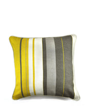 Fusion Whitworth Stripe Filled Cushion