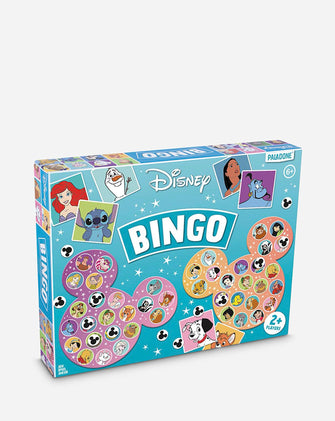 Disney Bingo